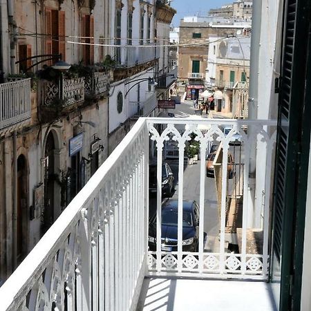 Casa Baldassarre Ostuni Dış mekan fotoğraf
