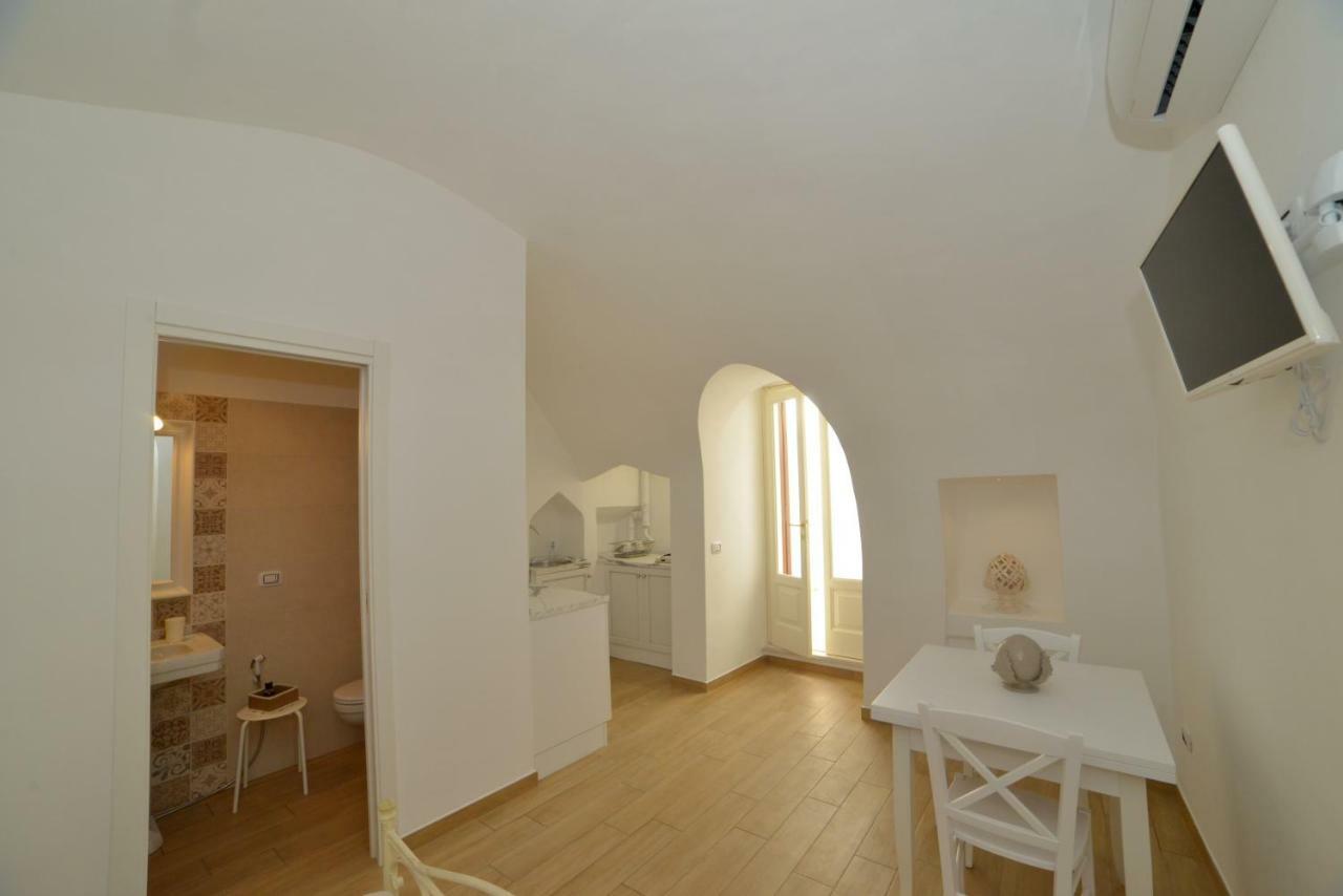Casa Baldassarre Ostuni Dış mekan fotoğraf