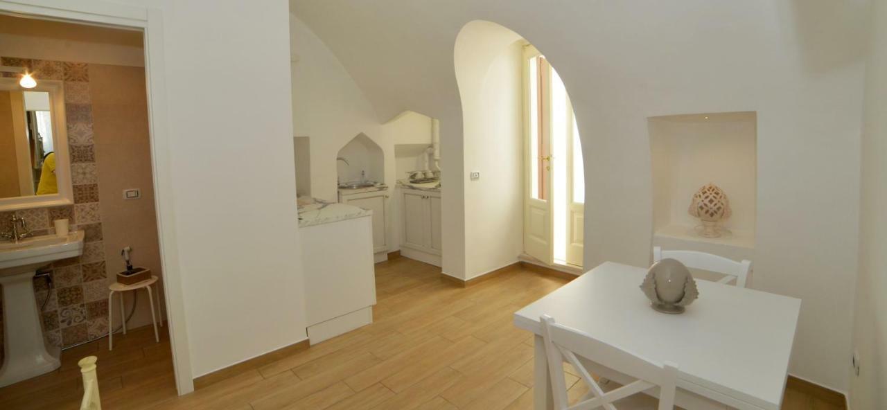 Casa Baldassarre Ostuni Dış mekan fotoğraf