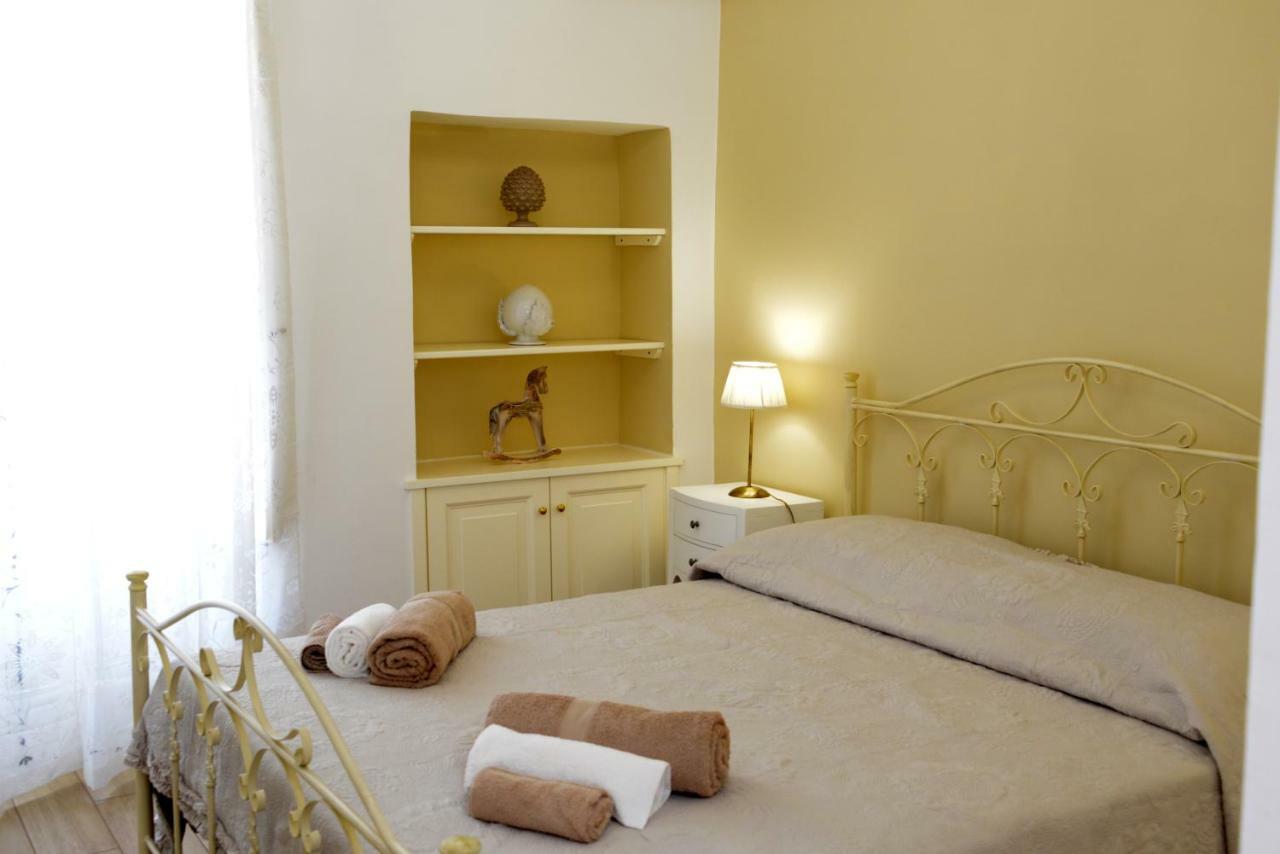 Casa Baldassarre Ostuni Dış mekan fotoğraf