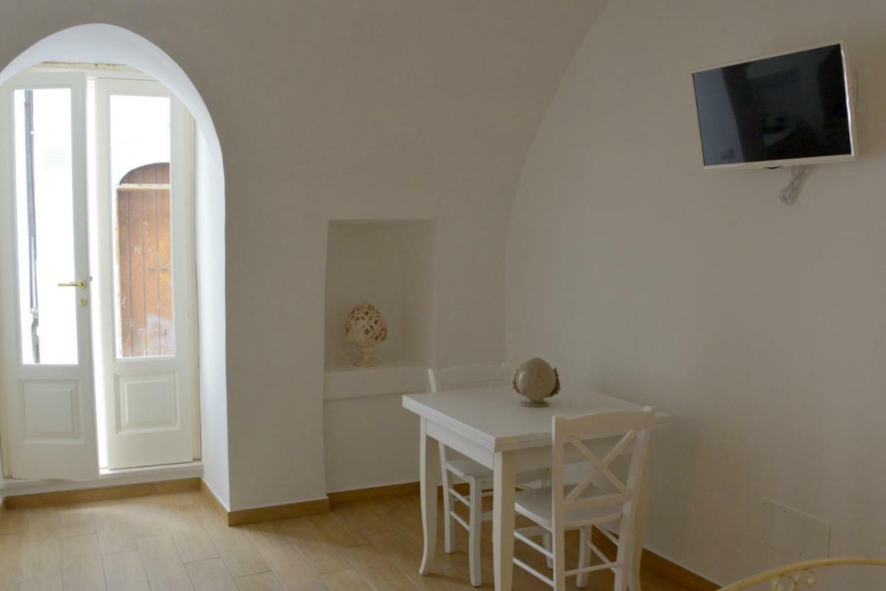 Casa Baldassarre Ostuni Dış mekan fotoğraf