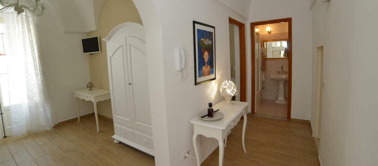 Casa Baldassarre Ostuni Dış mekan fotoğraf